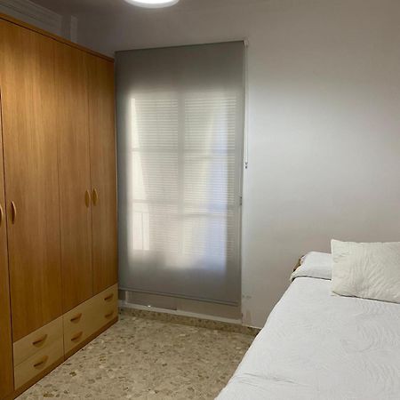 Apartamento Camberos Antequera Eksteriør billede