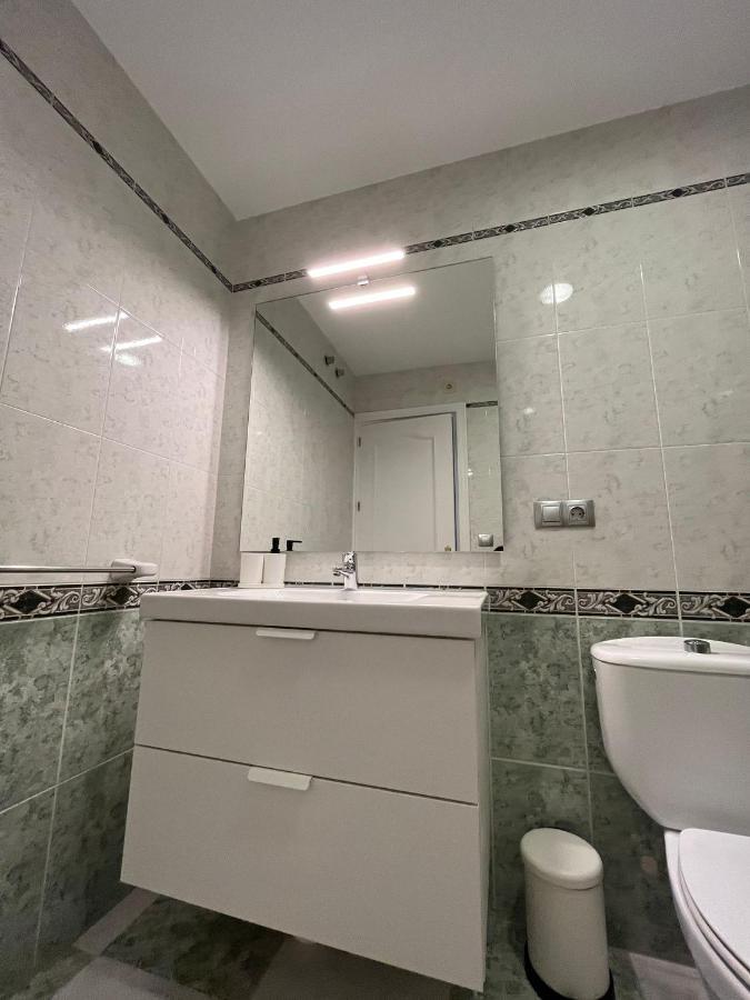 Apartamento Camberos Antequera Eksteriør billede