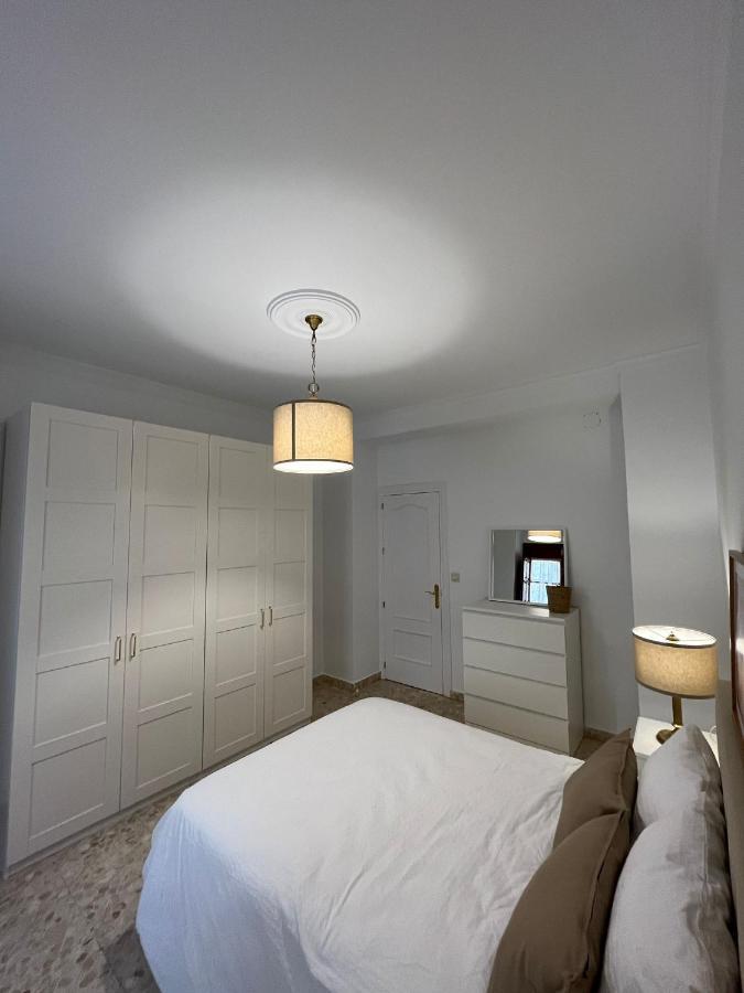Apartamento Camberos Antequera Eksteriør billede