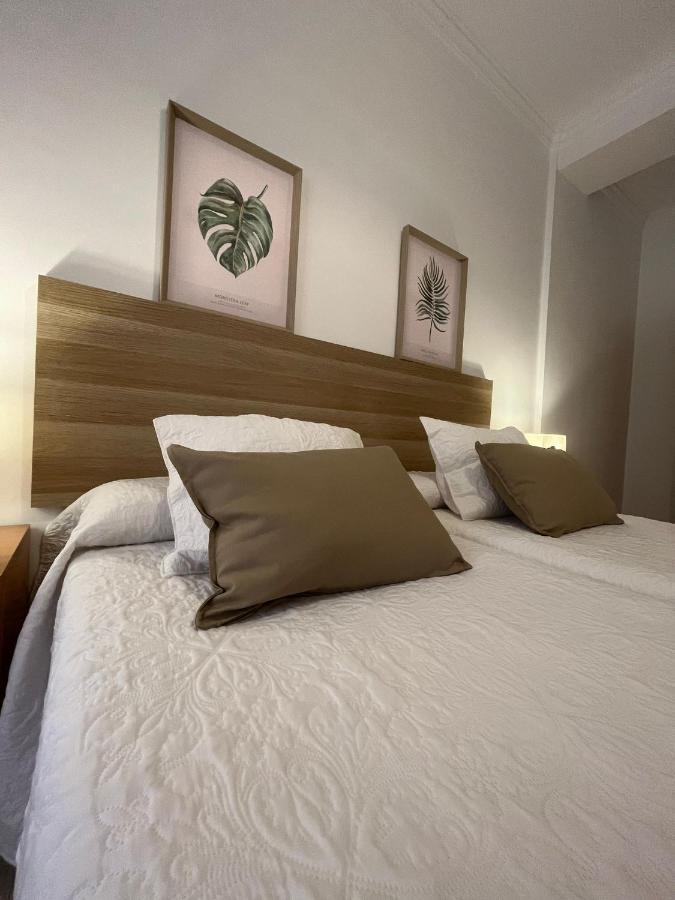 Apartamento Camberos Antequera Eksteriør billede