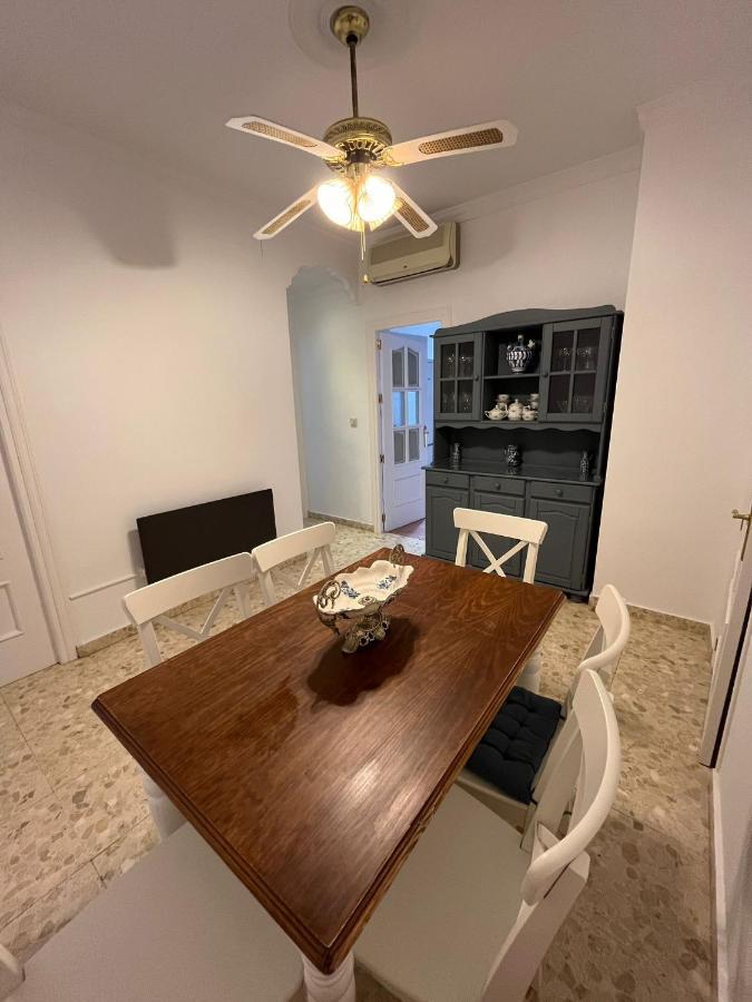 Apartamento Camberos Antequera Eksteriør billede