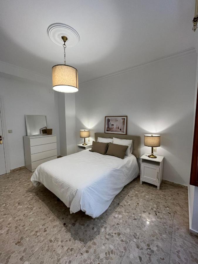 Apartamento Camberos Antequera Eksteriør billede