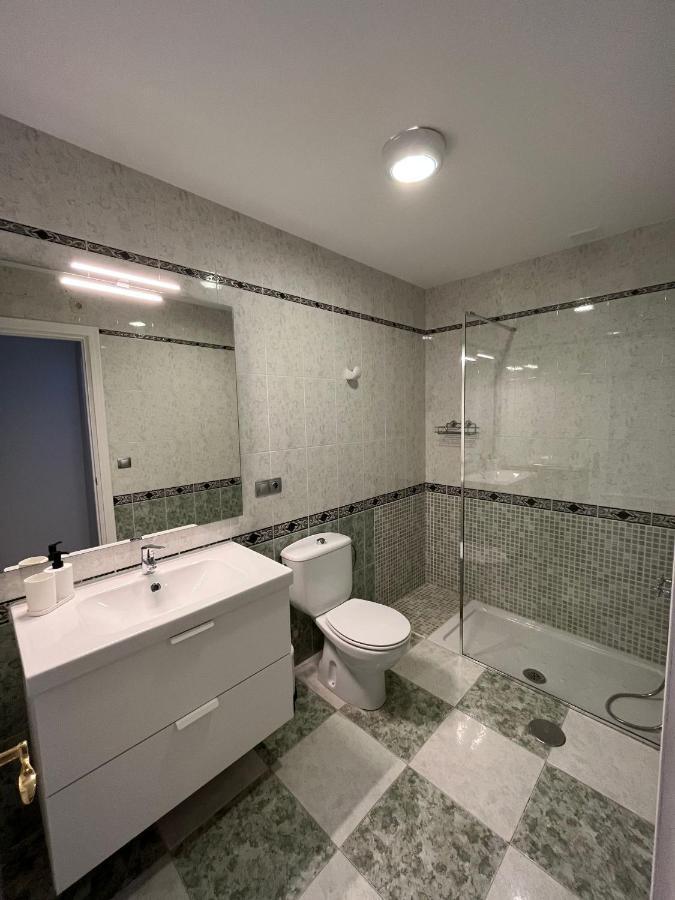 Apartamento Camberos Antequera Eksteriør billede