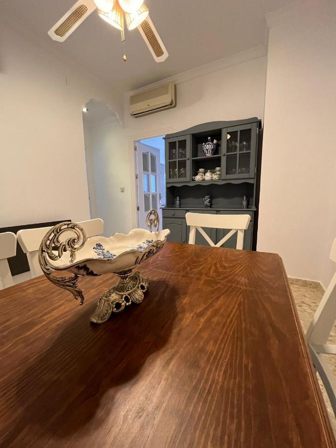 Apartamento Camberos Antequera Eksteriør billede