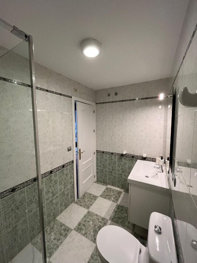 Apartamento Camberos Antequera Eksteriør billede