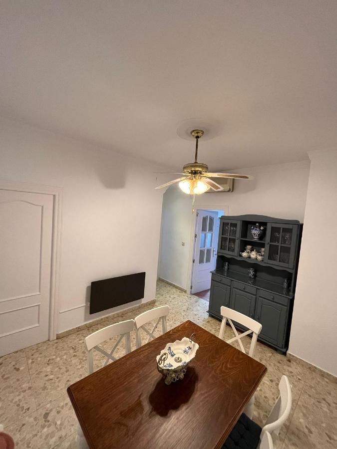 Apartamento Camberos Antequera Eksteriør billede
