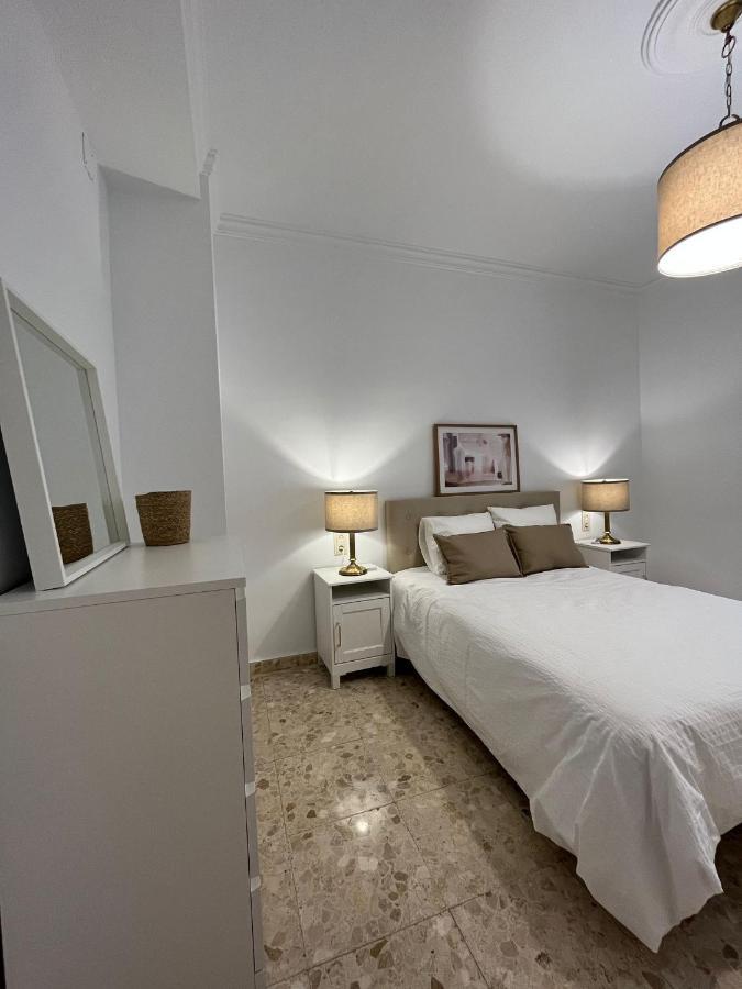 Apartamento Camberos Antequera Eksteriør billede