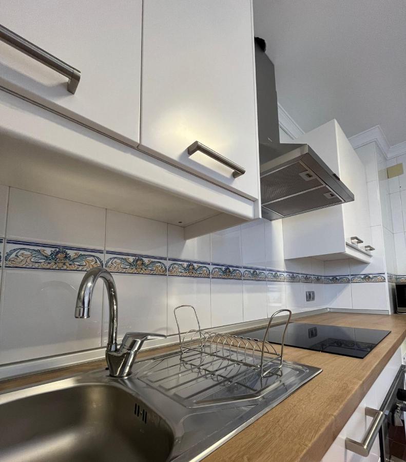 Apartamento Camberos Antequera Eksteriør billede