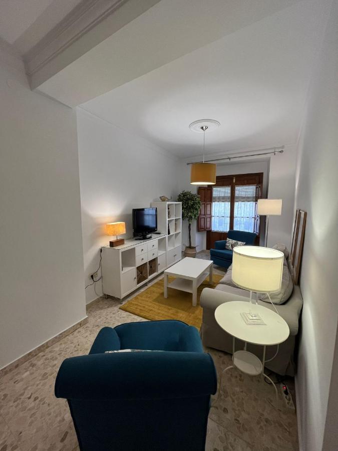 Apartamento Camberos Antequera Eksteriør billede