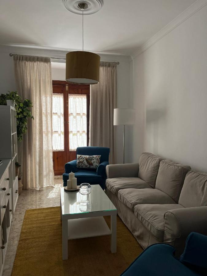 Apartamento Camberos Antequera Eksteriør billede