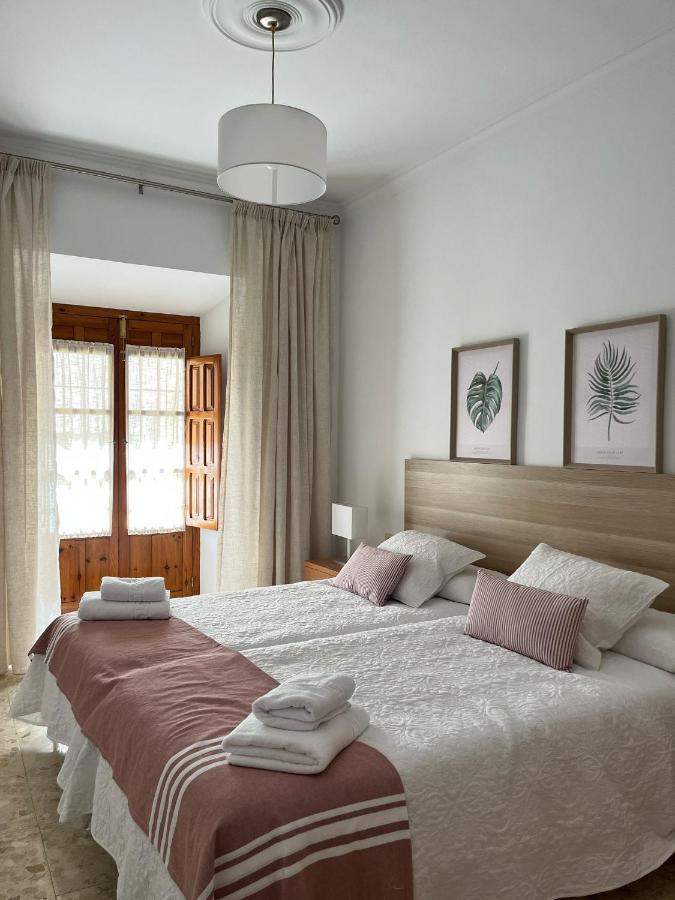 Apartamento Camberos Antequera Eksteriør billede