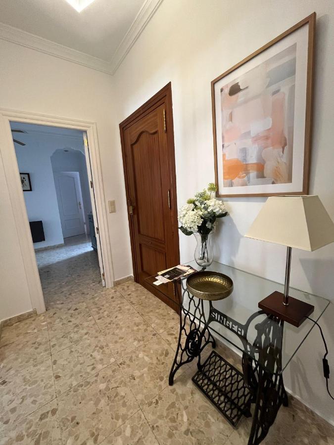 Apartamento Camberos Antequera Eksteriør billede