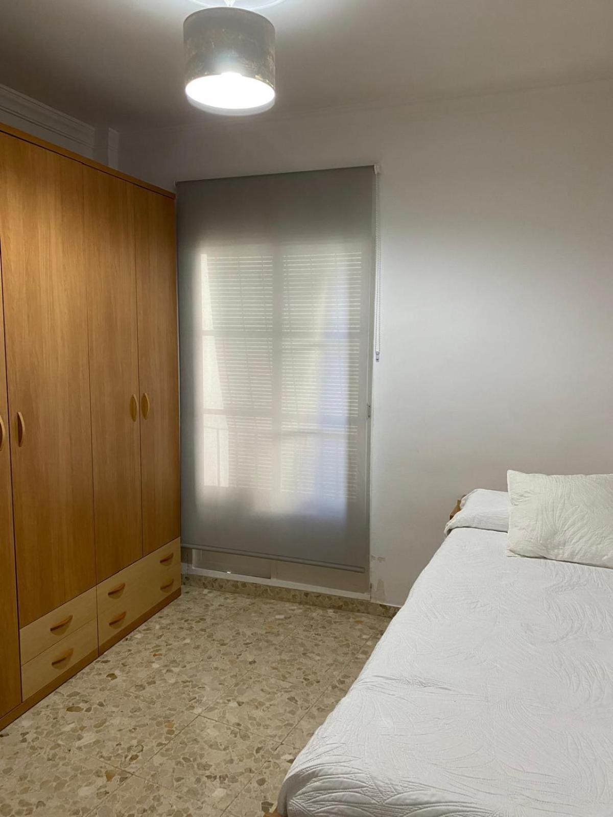 Apartamento Camberos Antequera Eksteriør billede